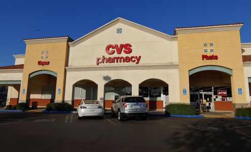 CVS