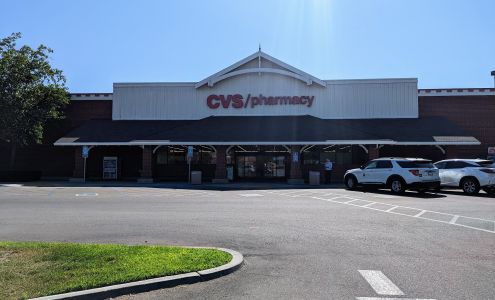 CVS