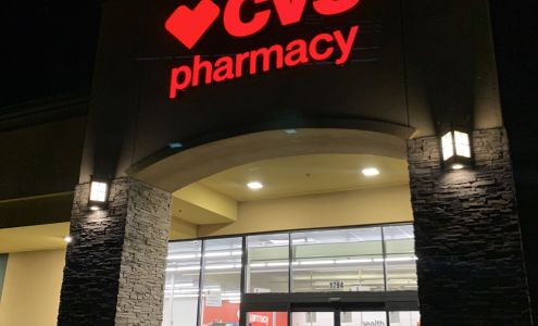 CVS