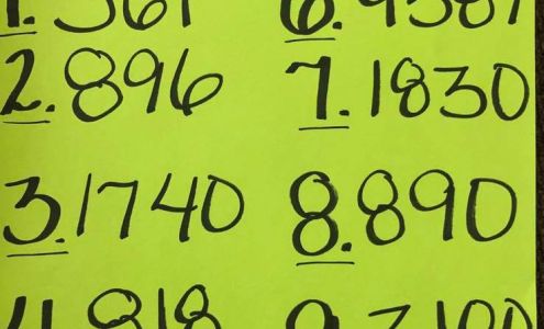 Hugs & Hissyfits Pulaski