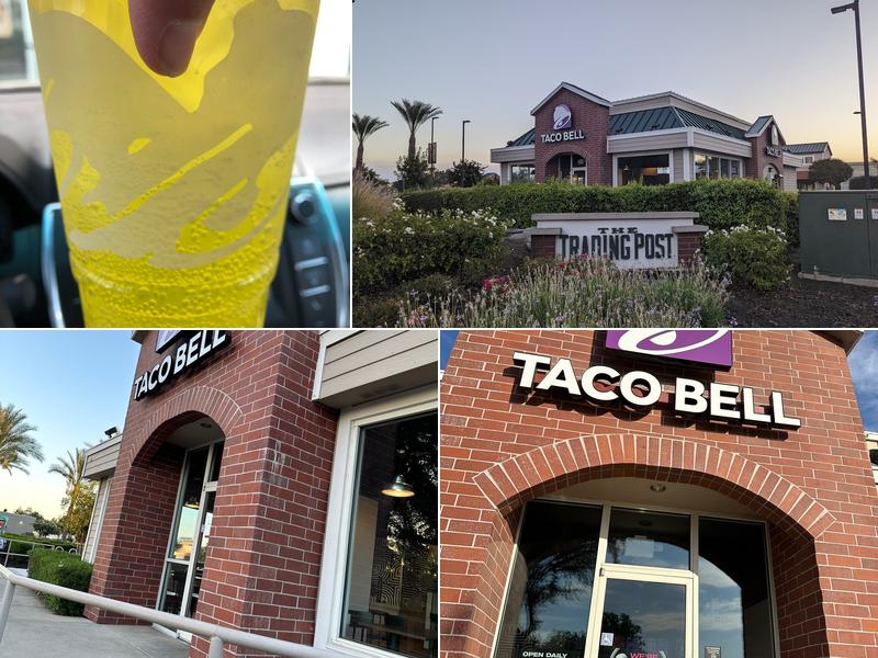 Taco Bell