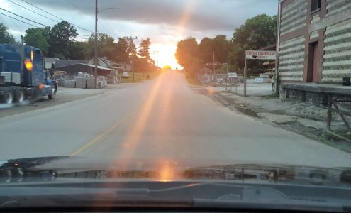 Pulaski Lumber Co Inc