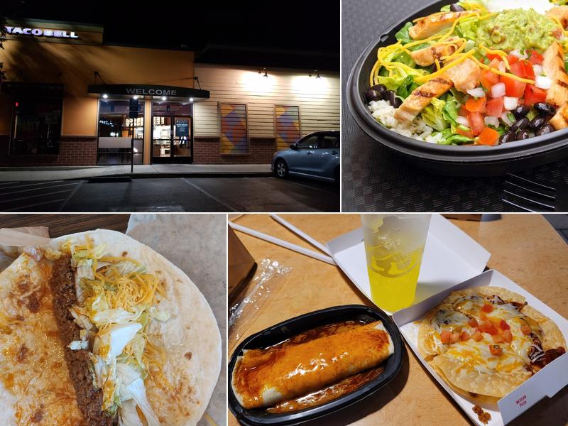 Taco Bell
