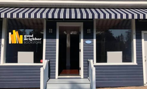 Good Neighbor Bookstore
