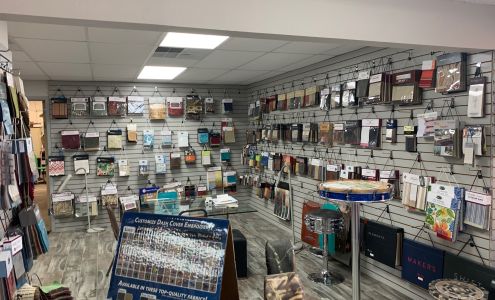 Fisher Auto Trim and Upholstery