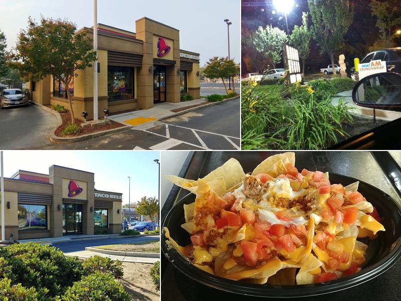 Taco Bell