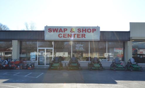 Swap & Shop Center