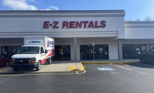 E-Z Rentals Home Furnishings Rockwood