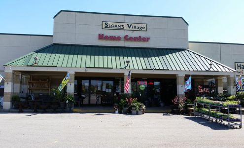 Sloan's Village Home Center