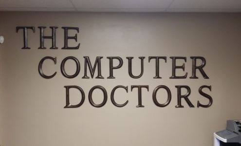 Computer Doctors