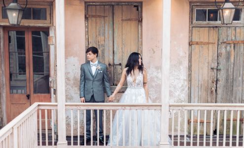 Happily Ever After Bridal Boutique