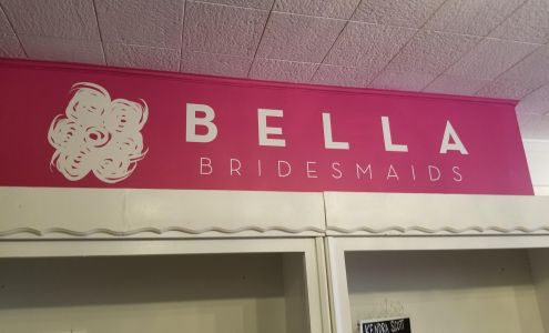 Bella Bridesmaids