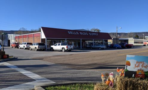 Sells Building Supply