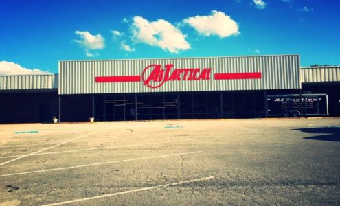 A1 Tactical Outdoors