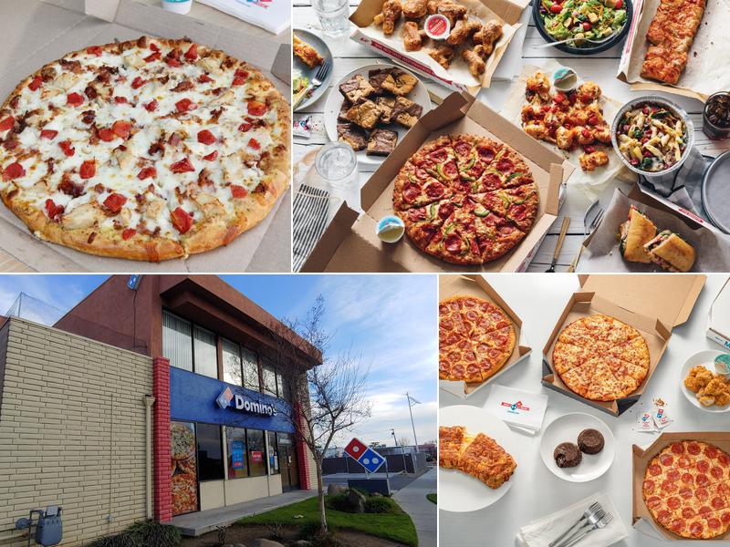 Domino's Pizza