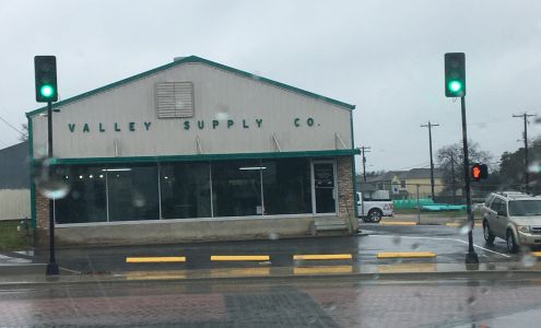 Valley Valve & Pipe Supply Co