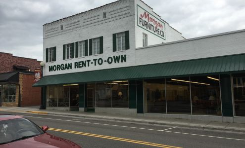 Morgan's Furniture and Rent to Own