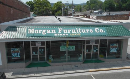 Morgan Furniture