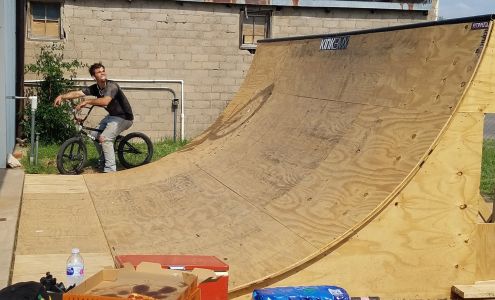 Randy's Bike & Run Shop