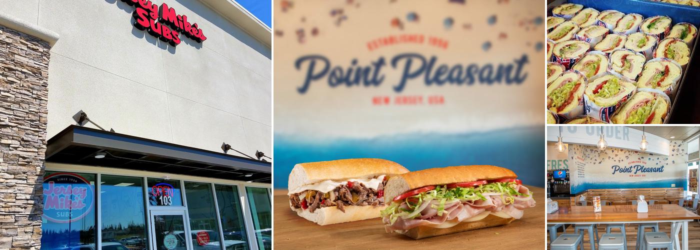 Jersey Mike's Subs