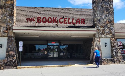 Book Cellar