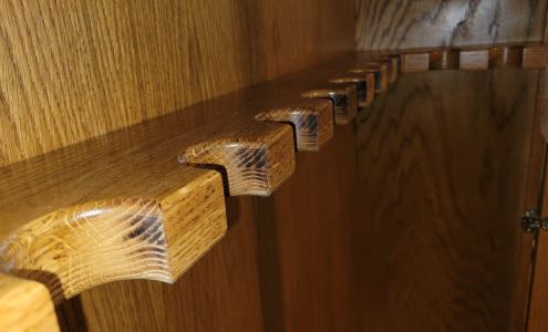 McCollum Custom Cabinets Helena