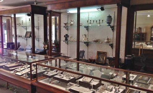 Cano's Diamonds and Coins