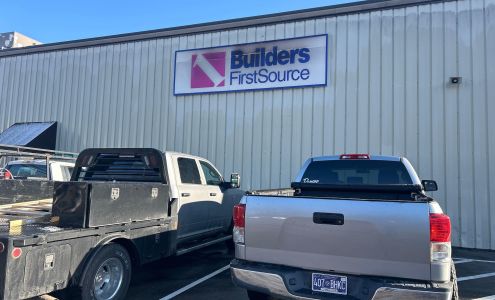 Builders FirstSource