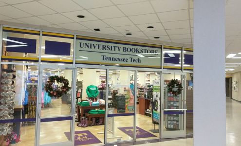 Bookstore