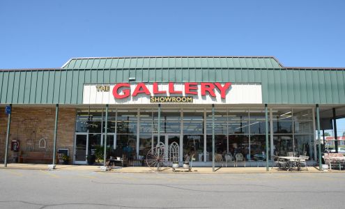 The Gallery Showroom