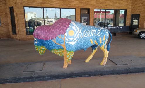 The Corner in Okeene Okeene