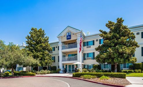 Best Western Clovis Cole