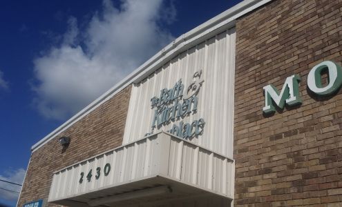 Moore Supply Co./The Bath & Kitchen Showplace