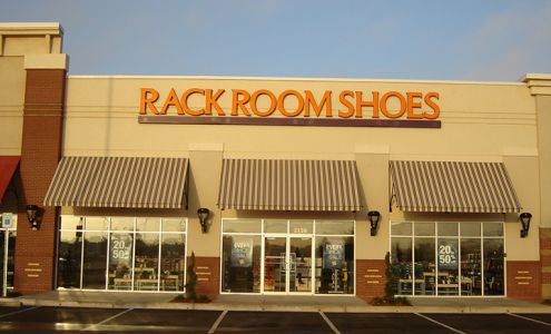 Rack Room Shoes