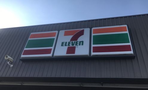 7-Eleven