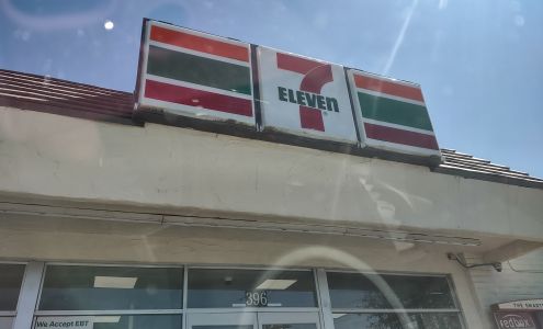 7-Eleven