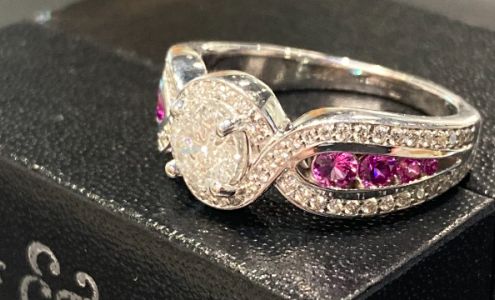 Denis The Jeweler, Stillwater's Oldest Family Jeweler