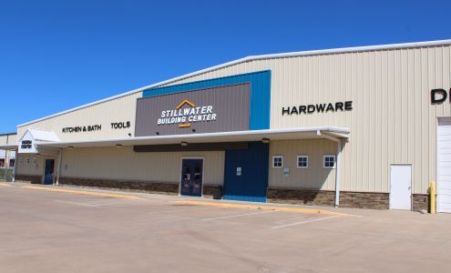 Stillwater Building Center