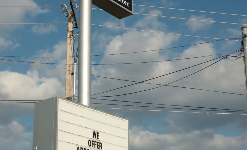 Ruth's Christian Book Store