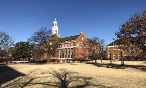 University Store At The Student Union