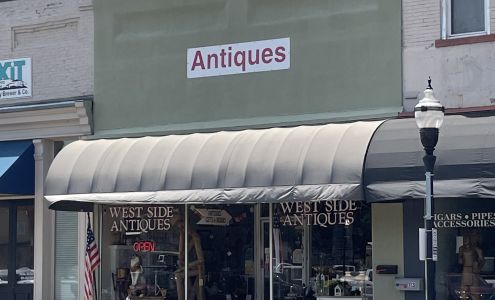 West Side Antiques