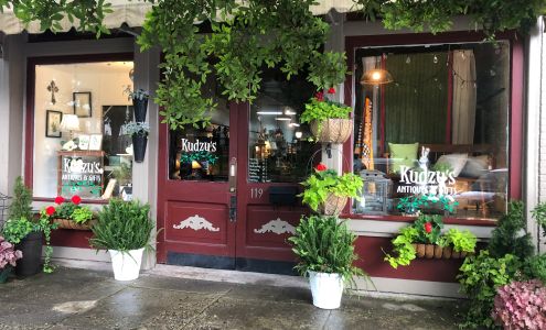 Kudzu's Antiques & Home Decor