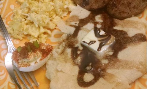 ?Casanowa Creations Chapel Hill