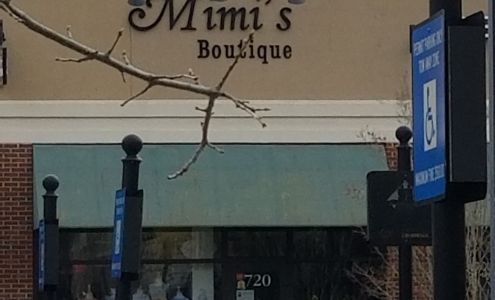 Mimi's Boutique