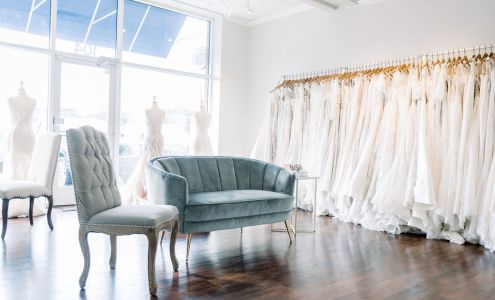 Fabulous Frocks Bridal of Nashville