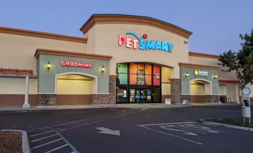 PetSmart