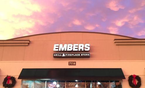 Embers Grill and Fireplace Store