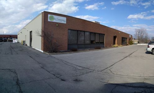 Bruin Computer Trading