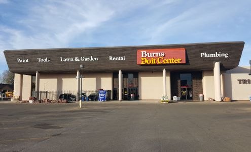 Burns Do It Center