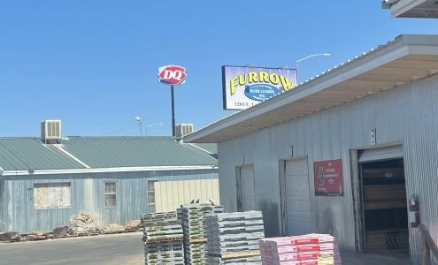 Furrow's Home Lumber